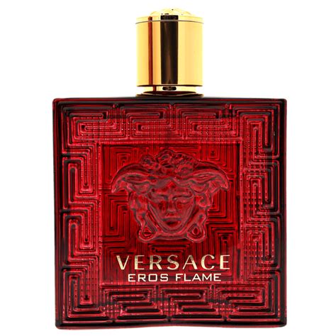 versace red suut|Versace red cologne for men.